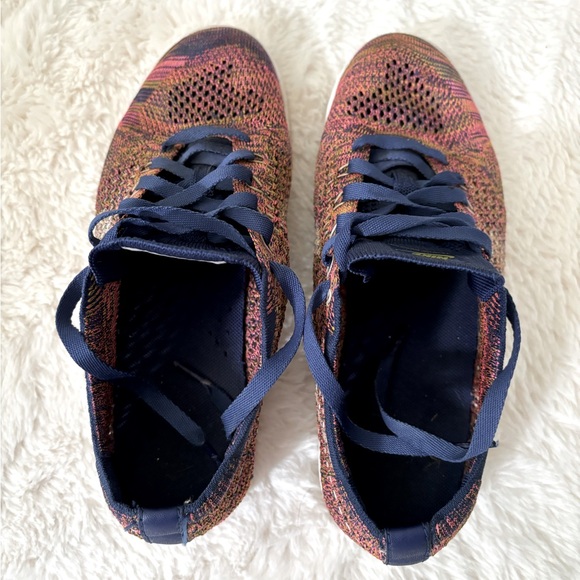 Nike Tennis Classic Multicolor Ultra Flyknit 833860-400 - Picture 2 of 7